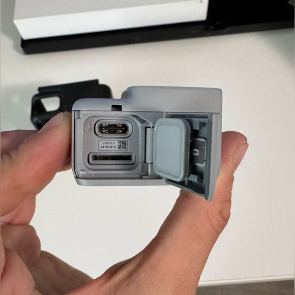 GoPro 7 white - Picture 9 of 16